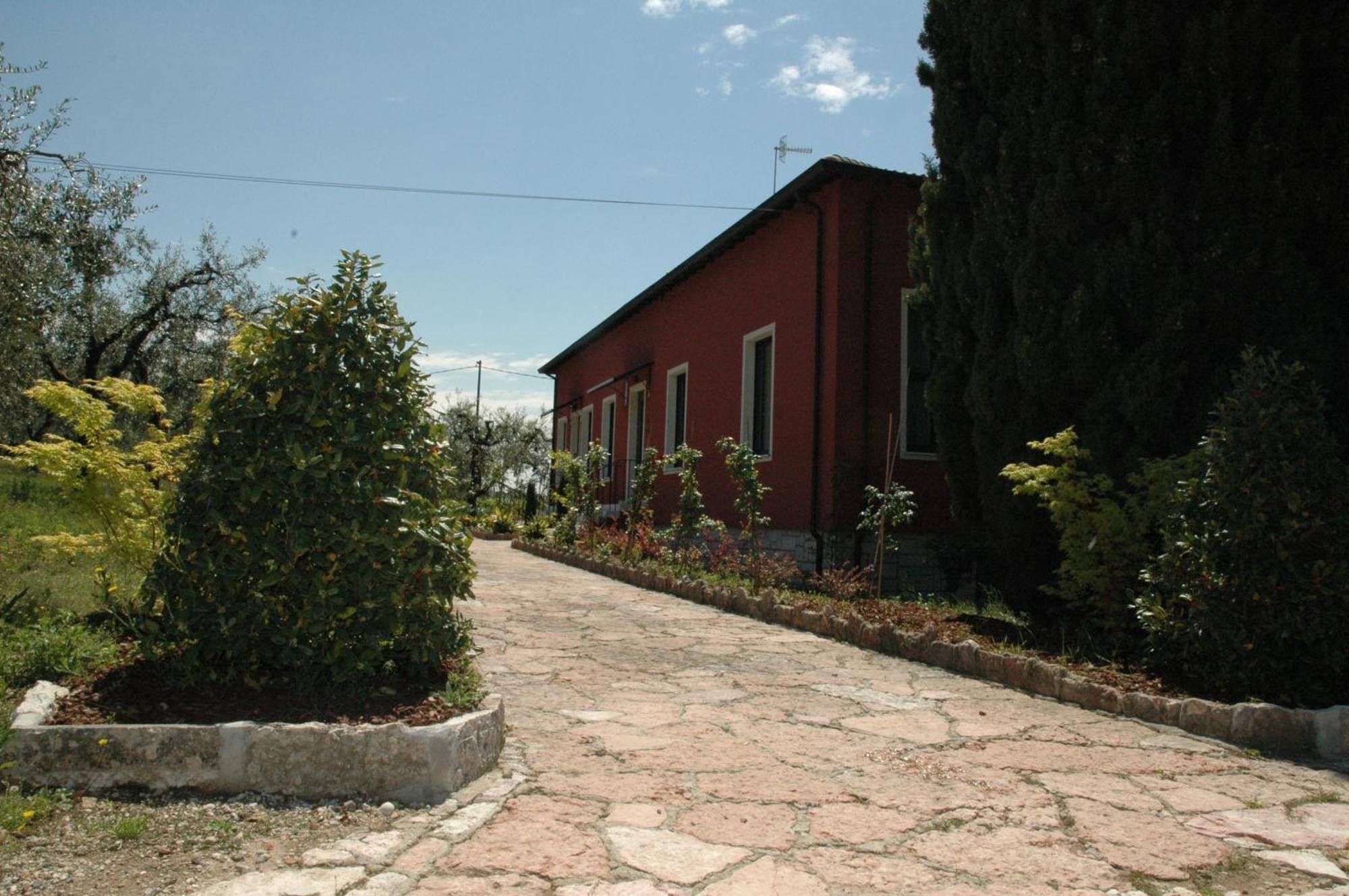 Séjour à la ferme Agriturismo Tenuta La Pergola *